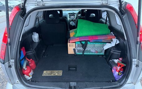 Honda Stream I рестайлинг, 2006 год, 420 000 рублей, 5 фотография