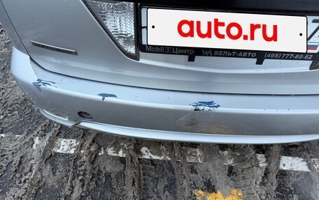 Honda Stream I рестайлинг, 2006 год, 420 000 рублей, 7 фотография