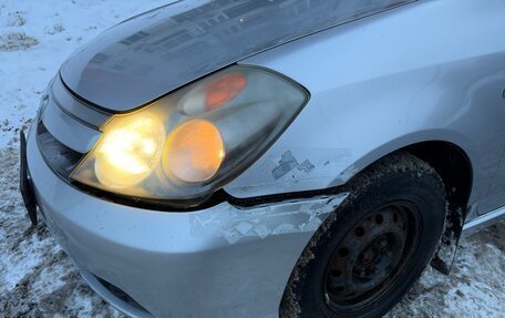 Honda Stream I рестайлинг, 2006 год, 420 000 рублей, 10 фотография