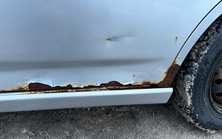 Honda Stream I рестайлинг, 2006 год, 420 000 рублей, 8 фотография