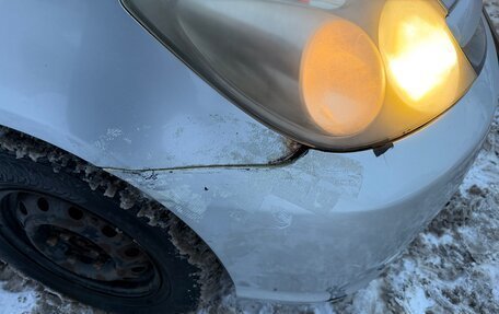 Honda Stream I рестайлинг, 2006 год, 420 000 рублей, 11 фотография