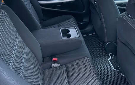 Honda Stream I рестайлинг, 2006 год, 420 000 рублей, 13 фотография