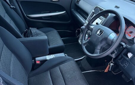 Honda Stream I рестайлинг, 2006 год, 420 000 рублей, 12 фотография