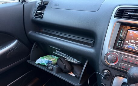 Honda Stream I рестайлинг, 2006 год, 420 000 рублей, 14 фотография