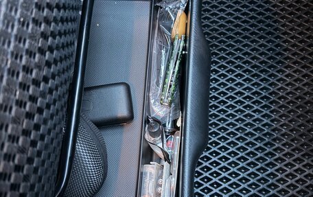 Honda Stream I рестайлинг, 2006 год, 420 000 рублей, 15 фотография