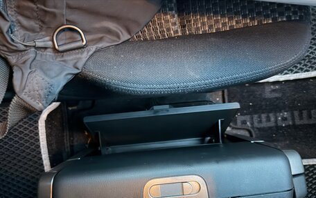 Honda Stream I рестайлинг, 2006 год, 420 000 рублей, 21 фотография