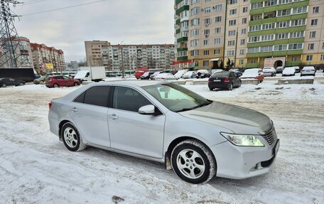 Toyota Camry, 2012 год, 1 380 000 рублей, 8 фотография