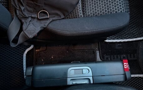 Honda Stream I рестайлинг, 2006 год, 420 000 рублей, 18 фотография