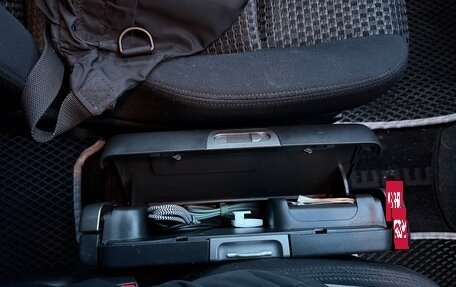 Honda Stream I рестайлинг, 2006 год, 420 000 рублей, 20 фотография