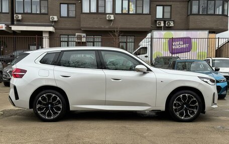 BMW X3, 2025 год, 6 840 000 рублей, 6 фотография