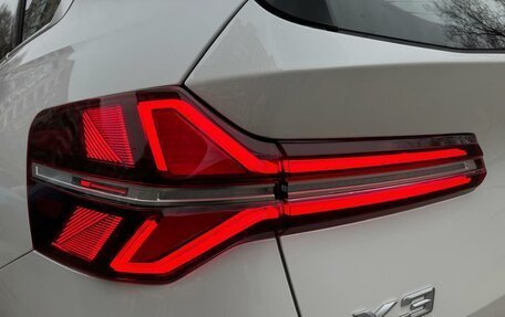 BMW X3, 2025 год, 6 840 000 рублей, 13 фотография