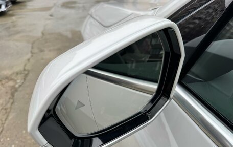 BMW X3, 2025 год, 6 840 000 рублей, 9 фотография