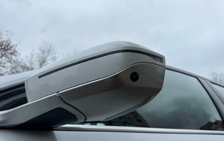 BMW X3, 2025 год, 6 840 000 рублей, 10 фотография