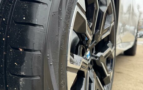 BMW X3, 2025 год, 6 840 000 рублей, 16 фотография