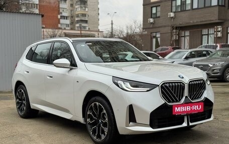 BMW X3, 2025 год, 6 840 000 рублей, 7 фотография