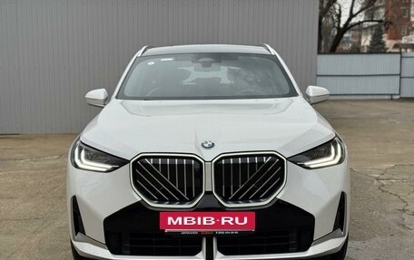 BMW X3, 2025 год, 6 840 000 рублей, 8 фотография