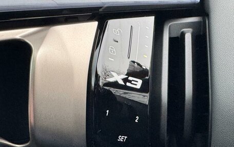 BMW X3, 2025 год, 6 840 000 рублей, 19 фотография