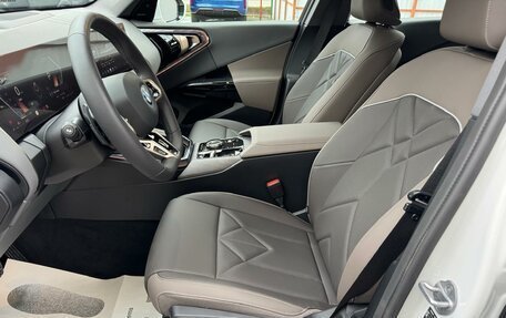 BMW X3, 2025 год, 6 840 000 рублей, 18 фотография