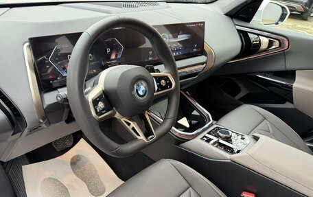 BMW X3, 2025 год, 6 840 000 рублей, 22 фотография