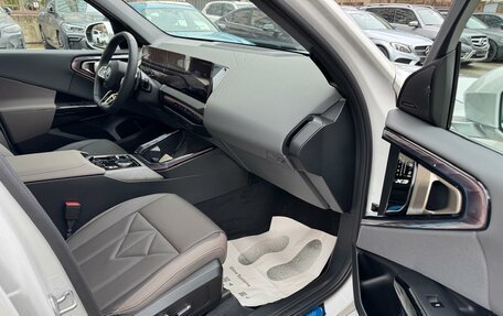 BMW X3, 2025 год, 6 840 000 рублей, 27 фотография