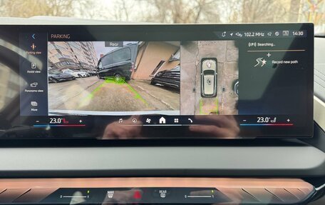 BMW X3, 2025 год, 6 840 000 рублей, 24 фотография