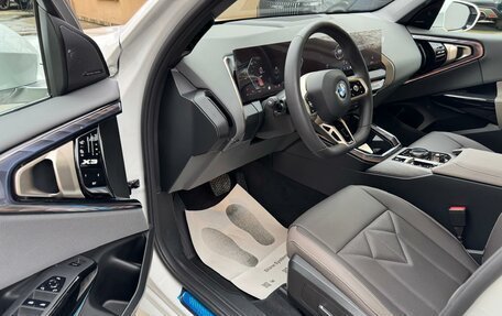 BMW X3, 2025 год, 6 840 000 рублей, 17 фотография