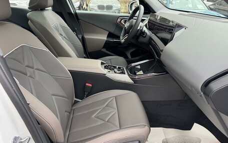 BMW X3, 2025 год, 6 840 000 рублей, 29 фотография