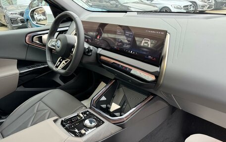 BMW X3, 2025 год, 6 840 000 рублей, 28 фотография