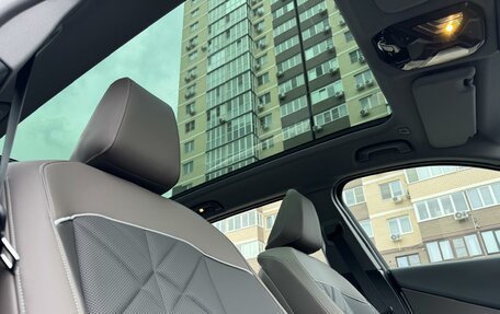 BMW X3, 2025 год, 6 840 000 рублей, 30 фотография