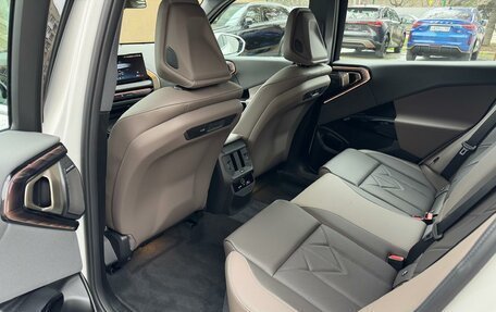 BMW X3, 2025 год, 6 840 000 рублей, 31 фотография