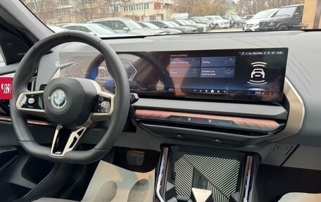 BMW X3, 2025 год, 6 840 000 рублей, 25 фотография