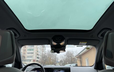 BMW X3, 2025 год, 6 840 000 рублей, 33 фотография