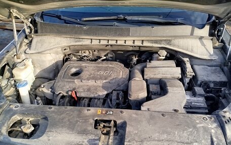 KIA Sorento III Prime рестайлинг, 2018 год, 2 700 000 рублей, 7 фотография