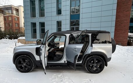 Land Rover Defender II, 2021 год, 8 500 000 рублей, 8 фотография