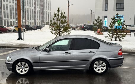 BMW 3 серия, 2004 год, 650 000 рублей, 4 фотография