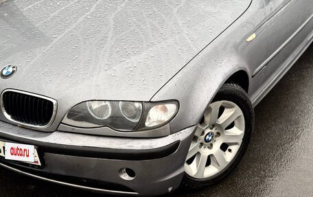 BMW 3 серия, 2004 год, 650 000 рублей, 6 фотография