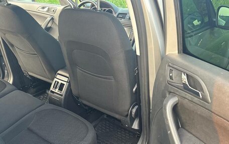 Skoda Yeti I рестайлинг, 2013 год, 850 000 рублей, 11 фотография