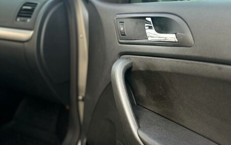 Skoda Yeti I рестайлинг, 2013 год, 850 000 рублей, 10 фотография