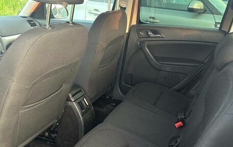 Skoda Yeti I рестайлинг, 2013 год, 850 000 рублей, 15 фотография