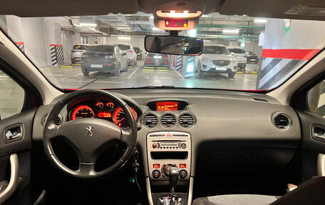 Peugeot 308 II, 2012 год, 650 000 рублей, 7 фотография