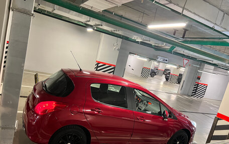 Peugeot 308 II, 2012 год, 650 000 рублей, 4 фотография