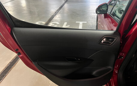 Peugeot 308 II, 2012 год, 650 000 рублей, 10 фотография