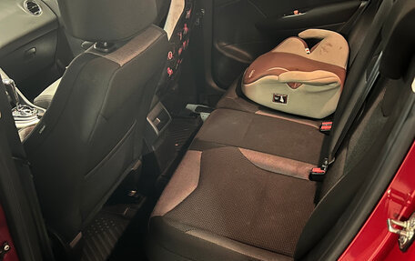 Peugeot 308 II, 2012 год, 650 000 рублей, 11 фотография