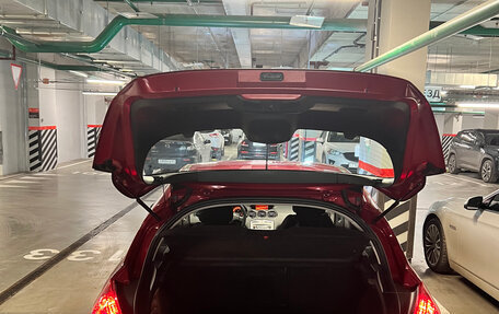 Peugeot 308 II, 2012 год, 650 000 рублей, 12 фотография