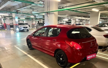 Peugeot 308 II, 2012 год, 650 000 рублей, 2 фотография