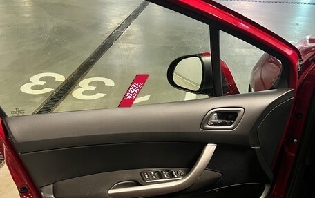 Peugeot 308 II, 2012 год, 650 000 рублей, 9 фотография