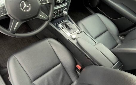 Mercedes-Benz C-Класс, 2013 год, 2 150 000 рублей, 10 фотография