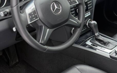 Mercedes-Benz C-Класс, 2013 год, 2 150 000 рублей, 8 фотография