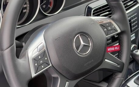 Mercedes-Benz C-Класс, 2013 год, 2 150 000 рублей, 7 фотография