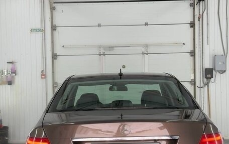 Mercedes-Benz C-Класс, 2013 год, 2 150 000 рублей, 3 фотография